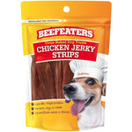 Beefeaters Oven Baked Chicken Jerky Strips Dog Treat, 1.65 oz-Dog-Beefeaters-PetPhenom