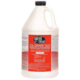 Best Shot Disinfectant 256:1 Wintergreen Gal