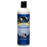 Best Shot M.E.D. Chlorhexidine Shampoo 16Oz