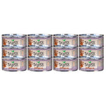 Beyond Purina - Cat Fd Can Turkey Pot Spin - Case of 12-3 OZ-Cat-Beyond Purina-PetPhenom