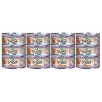 Beyond Purina - Cat Fd Can Turkey Pot Spin - Case of 12-3 OZ-Cat-Beyond Purina-PetPhenom