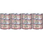 Beyond Purina - Cat Fd Can Wild Salmon - Case of 12-3 OZ-Cat-Beyond Purina-PetPhenom