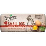 Beyond Purina - Dog Fd Small Chkn/barl/eg - Case of 4-3.7 LB-Dog-Beyond Purina-PetPhenom