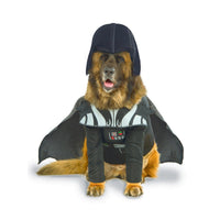 Big Dog Darth Vader-Costumes-Rubies-XXL-PetPhenom
