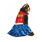 Big Dog Wonder Woman-Costumes-Rubies-XXL-PetPhenom