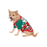 Big Dog Xmas Pattern Ugly Sweater-Costumes-Rubies-XXL-PetPhenom