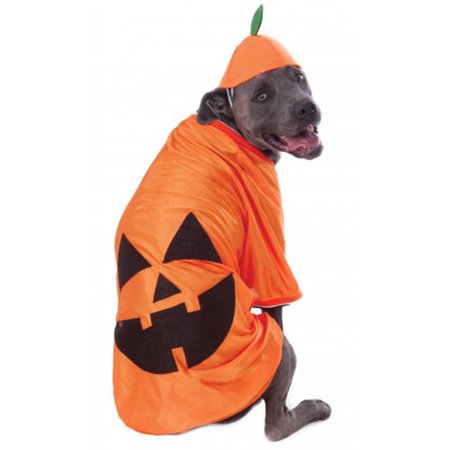 Big Dogs Pumpkin-Costumes-Rubies-XXL-PetPhenom