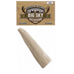 Big Sky Antler Chew for Dogs, Small - 1 Antler - Dogs 5-40 lbs - (4"-5" Chew)-Dog-Scott Pet-PetPhenom