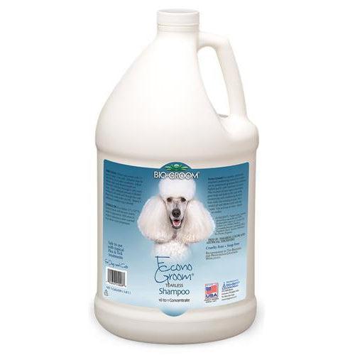 Bio Groom Econo-Groom Shampoo for Dogs - Gallon-Dog-Bio Groom-PetPhenom