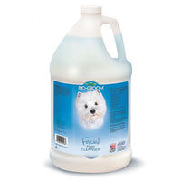 Bio Groom Facial Foam Clners for Dogs -1 Gal.-Dog-Bio Groom-PetPhenom