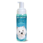 Bio Groom Facial Foam Clners for Dogs -8 oz.-Dog-Bio Groom-PetPhenom