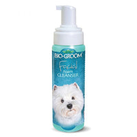 Bio Groom Facial Foam Clners for Dogs -8 oz.-Dog-Bio Groom-PetPhenom