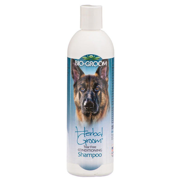 Bio Groom Herbal Groom Conditioning Shampoo, 12 oz-Dog-Bio-Groom-PetPhenom