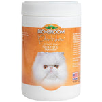Bio Groom Pro-White Smooth Coat Grooming Powder for Cats, 8 oz-Cat-Bio-Groom-PetPhenom