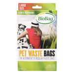 BioBag - Dog Waste Bags - Case of 12 - 35 Count-Dog-Biobag-PetPhenom