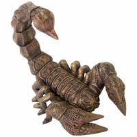 BioBubble Decorative Scorpion 6.25" x 6" x 5"-Small Pet-BioBubble-PetPhenom