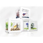 BioBubble Stacking Kit for Deco Cubes 7" x 9.5" x 0.15"-Small Pet-BioBubble-PetPhenom