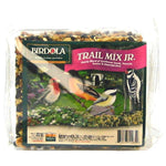 Birdola Trail Mix Jr. Seed Cake, .43 lbs-Bird-Birdola-PetPhenom