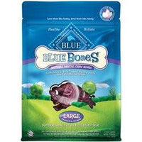 Blue Buffalo Dog Bones Large 12 Oz.-Dog-Blue Buffalo-PetPhenom