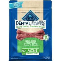 Blue Buffalo Dog Bones Mini 12 Oz.-Dog-Blue Buffalo-PetPhenom