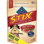 Blue Buffalo Dog Stix Beef 13 Oz.-Dog-Blue Buffalo-PetPhenom