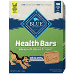 Blue Buffalo Health Bars Apples and Yogurt, 56 oz-Dog-Blue Buffalo-PetPhenom