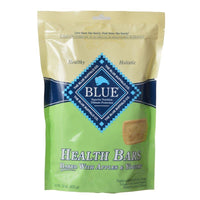 Blue Buffalo Health Bars Dog Biscuits - Baked with Apples & Yogurt, 16 oz-Dog-Blue Buffalo-PetPhenom