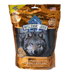 Blue Buffalo Wilderness Grain-Free Biscuits - Turkey Recipe, 24 oz-Dog-Blue Buffalo-PetPhenom