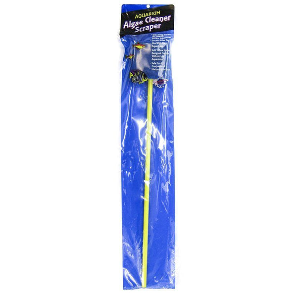 Blue Ribbon Double Sided Algae Pad On Stick, Algae Pad On Stick-Fish-Blue Ribbon Pet Products-PetPhenom