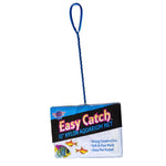 Blue Ribbon Easy Catch Fine Mesh Fish Net, 10" Wide Net-Fish-Blue Ribbon Pet Products-PetPhenom