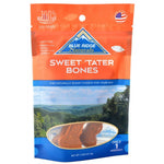 Blue Ridge Naturals Sweet Tater Bones, 5 oz-Dog-Blue Ridge Naturals-PetPhenom