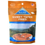 Blue Ridge Naturals Sweet Tater Fries, 5 oz-Dog-Blue Ridge Naturals-PetPhenom