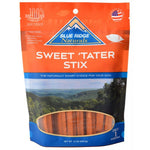 Blue Ridge Naturals Sweet Tater Stix, 12 oz-Dog-Blue Ridge Naturals-PetPhenom