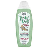 Bobbi Panter Itchy Dog Shampoo 13Oz