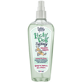 Bobbi Panter Itchy Dog Spray 8Oz