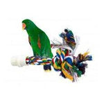 Booda Byrdy Bush Multicolor Large-Bird-Booda-PetPhenom