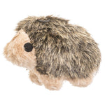 Booda Soft Bite Hedgehog Dog Toy, Medium - 4.75" Long-Dog-Booda Pet-PetPhenom