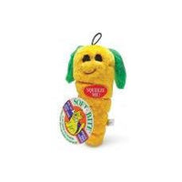 Booda Soft Bite Plush Carrot Small-Dog-Booda-PetPhenom