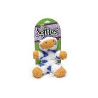 Booda Softies Cow Medium-Dog-Booda-PetPhenom