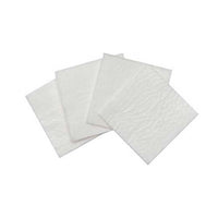 Bowserwear Healers Replacement Wrap Gauze Squares Small White-Dog-Bowserwear-PetPhenom