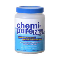 Boyd Chemi-Pure Blue, 11 oz-Fish-Boyd Enterprises-PetPhenom