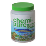 Boyd Chemi-Pure Green, 11 oz (Treats 75 Gallons)-Fish-Boyd Enterprises-PetPhenom