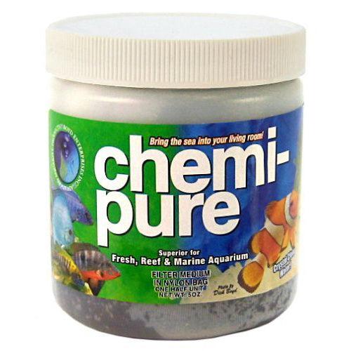 Boyd Enterprises Chemi Pure, 5 oz (Treats up to 20 Gallons)-Fish-Boyd Enterprises-PetPhenom