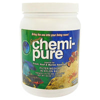 Boyd Enterprises Chemi Pure Grande, 40 oz (Treats 175-200 Gallons)-Fish-Boyd Enterprises-PetPhenom