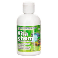 Boyd Enterprises Vita Chem Marine Formula - Fresh Water, 4 oz-Fish-Boyd Enterprises-PetPhenom