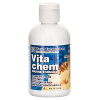 Boyd Enterprises Vita Chem Marine Formula - Salt Water, 4 oz-Fish-Boyd Enterprises-PetPhenom