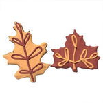 Bubba Rose Biscuit Co. Autumn Leaves -Yes-Dog-Bubba Rose Biscuit Co.-PetPhenom