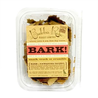 Bubba Rose Biscuit Co. Bark! Boxed Treats-Dog-Bubba Rose Biscuit Co.-PetPhenom