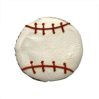 Bubba Rose Biscuit Co. Baseball -No-Dog-Bubba Rose Biscuit Co.-PetPhenom