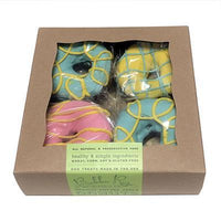 Bubba Rose Biscuit Co. Box of Donuts - Summer-Dog-Bubba Rose Biscuit Co.-PetPhenom